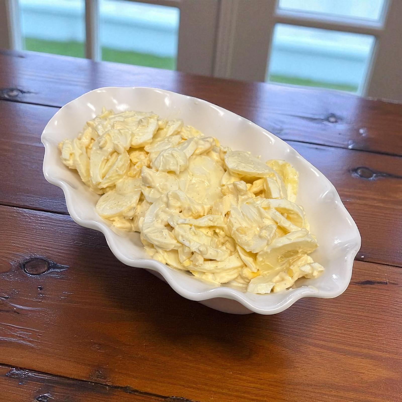Egg Salad
